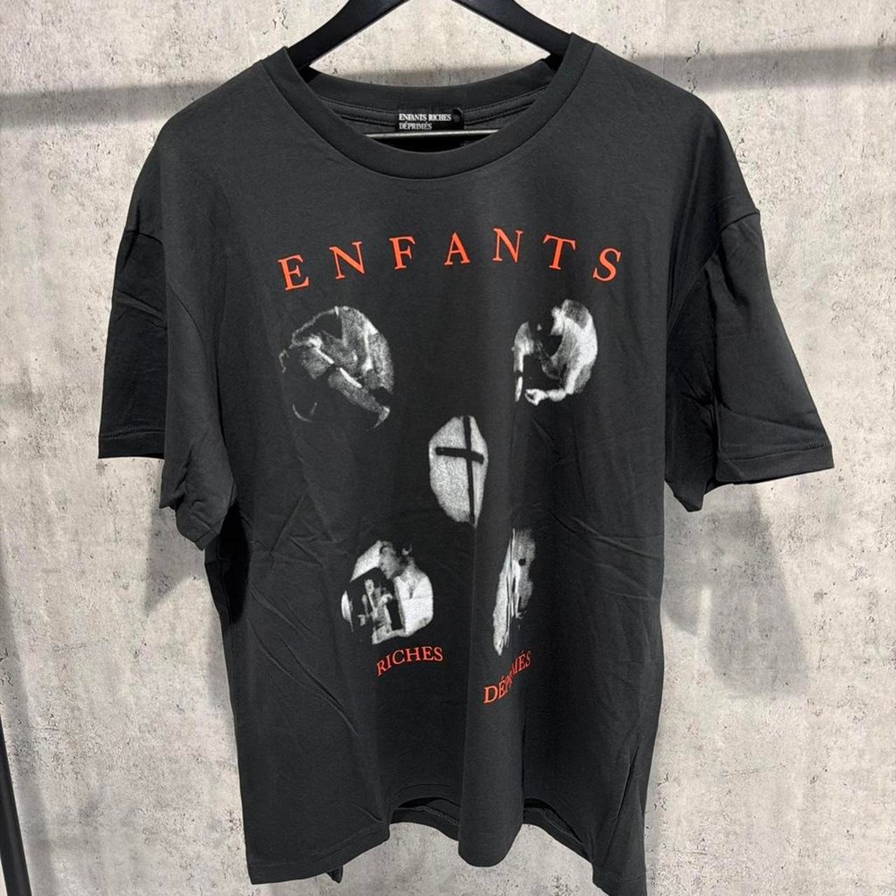 Enfants Riches Déprimés Graphic T-Shirt